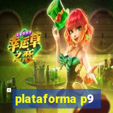 plataforma p9